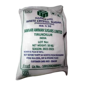 Bannari Tirukovilur Sugar