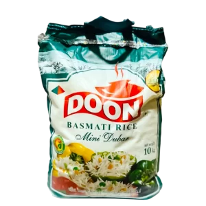 Doon Mini Dubar