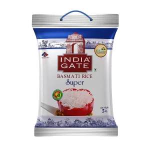 India Gate Super