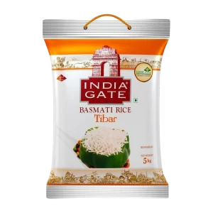 India Gate Tibar