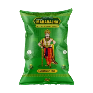 Maharaja Boiled Rice