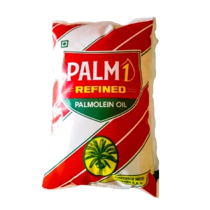 Palm 1 Palm Oil