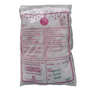 Tata Crystal Salt