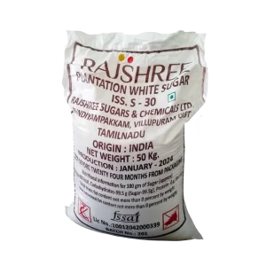 Rajashree Sugar