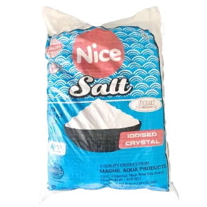 Nice Crystal