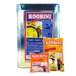 Roobini Palm Oil