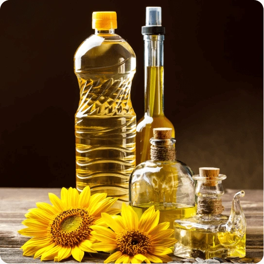 Edible Oils