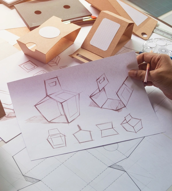 Neuvokart Tiles Private Label Packaging