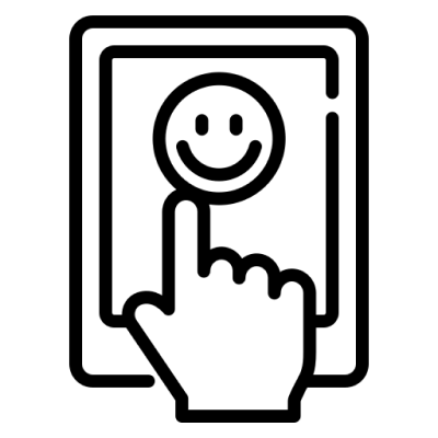 User-friendly-interface
