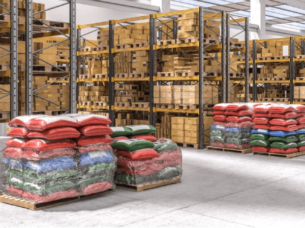 Warehouse